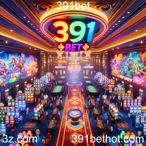 Novidades em Jogos Online na 391bet